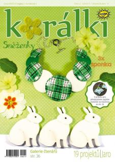 Časopis KORALKI - 02/2017 (Časopis KORALKI - 02/2017)