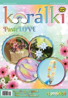 Časopis KORALKI - 02/2018 (Časopis KORALKI - 02/2018)