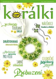 Časopis KORALKI - 02/2019 (Časopis KORALKI - 02/2019)