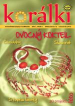 Časopis KORÁLKI  03/2012 (Časopis KORÁLKI - 03/2012)