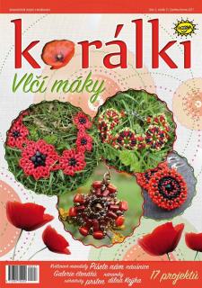 Časopis KORALKI - 03/2017 (Časopis KORALKI - 03/2017)
