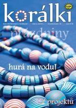 Časopis KORÁLKI - 04/2010 (Časopis KORÁLKI - 04/2010)
