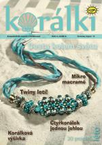 Časopis KORÁLKI - 04/2012 (Časopis KORÁLKI - 04/2012)