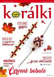 Časopis KORALKI - 04/2019 (Časopis KORALKI - 04/2019)