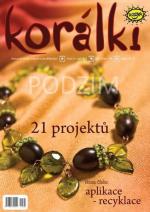 časopis KORÁLKI - 05/2009 (Časopis KORÁLKI - 05/2009)