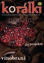 Časopis KORÁLKI - 05/2010 (Časopis KORÁLKI - 05/2010)