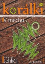 Časopis KORÁLKI - 05/2011 (Časopis KORÁLKI - 05/2011)