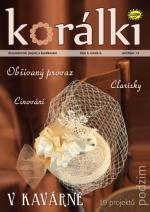 Časopis KORÁLKI - 05/2012 (Časopis KORÁLKI - 05/2012)