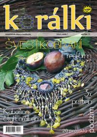 Časopis KORÁLKI - 05/2013 (Časopis KORÁLKI - 05/2013)