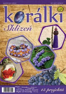 Časopis KORALKI - 05/2017 (Časopis KORALKI - 05/2017)