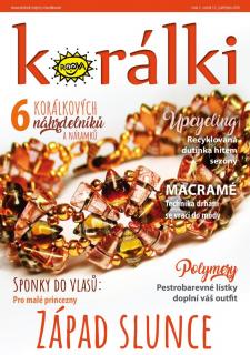 Časopis KORALKI - 05/2018 (Časopis KORALKI - 05/2018)
