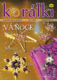 Časopis KORÁLKI - 06/2012 (Časopis KORÁLKI - 06/2012)