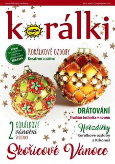 Časopis KORALKI - 06/2018 (Časopis KORALKI - 06/2018)