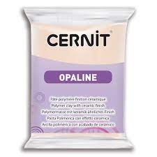 CERNIT OPALINE, blok 56g - rôzne farby (CERNIT OPALINE, blok 56g - rôzne farby)