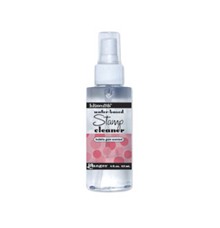 Čistič na razítka v spreji - Stamp cleaner, 113ml (Čistič na razítka v spreji - Stamp cleaner, 113ml)