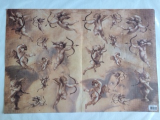 Decoupage papier - anjeli 2. (Decoupage papier - anjeli 2.)