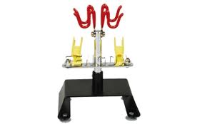 Držiak na airbrush pištole BD-16 (Držiak na airbrush pištole BD-16)