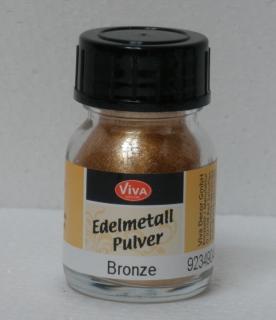Edelmetall - ušlachtilý kov v prášku, 3g (Edelmetall - ušlachtilý kov v prášku, 3g)