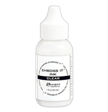 Embosovacie médium ,15ml (Embosovacie médium ,15ml)