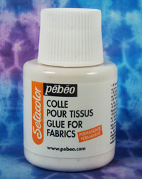 Fabric lepidlo Setacolor, 110ml (Fabric lepidlo Setacolor, 110ml)