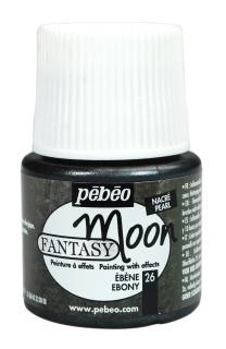 Farby Fantasy Moon - jednotlivé odtiene, 45 ml (Farby Fantasy Moon - jednotlivé odtiene, 45 ml)