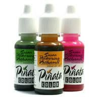 Farby Pinata - jednotlivé odtiene, 14 ml (Farby Pinata - jednotlivé odtiene, 14 ml)