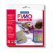 FIMO Classic - modelovacia sada - Mokume vzor, DOPREDAJ (FIMO Classic - modelovacia sada - Mokume vzor, DOPREDAJ)