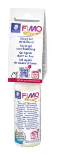 FIMO LIQUID Deco gel 50 ml (FIMO LIQUID Deco gel 50 ml)