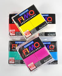 FIMO professional,  85g - rôzne farby  (FIMO professional , 85g  - rôzne farby)