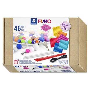 Fimo Soft sada - MAXIBOX (Fimo Soft sada - MAXIBOX)