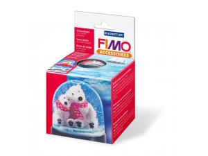 FIMO Ťažítko - veľké guľaté (FIMO Ťažítko - veľké guľaté)