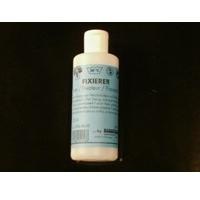 Fixatív na textil pre enkaustické vosky, 125 ml (Fixatív na textil pre enkaustické vosky, 125 ml)