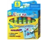 Fixy na textil 6 ks (Fixy na textil 6 ks)
