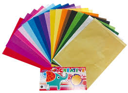 Hodvábny papier 50 x 70 cm (Hodvábny papier 50 x 70 cm)
