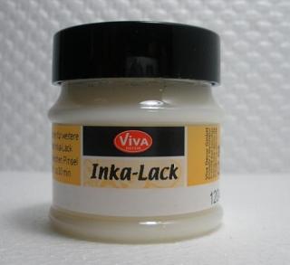 Inka-Gold Lak 50ml (Inka-Gold Lak 50ml)