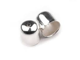 Kaplík 6x5 mm - dve farby (Kaplík 6x5 mm - dve farby)