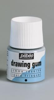 Kresliaca guma - Drawing gum 45 ml (Kresliaca guma - Drawing gum 45 ml)