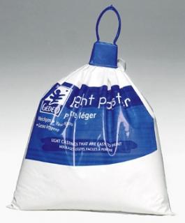 Ľahká sadra 1 kg (Ľahká sadra 1 kg)