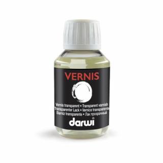 Lak na polymérovú hmotu, 30 ml (Lak na polymérovú hmotu, 30 ml)