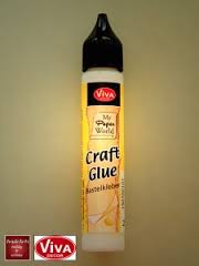 Lepidlo na papier v tube, 25 ml (Lepidlo na papier v tube, 25 ml)