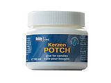 Lepidlo na sviečky - Kerzen POTCH, 150ml (Lepidlo na sviečky - Kerzen POTCH, 150ml)