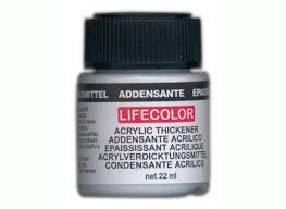 Lifecolor thickener - zahusťovadlo, 22 ml (Lifecolor thickener - zahusťovadlo, 22 ml)