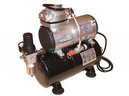Mini airbrush kompresor AS 186 (Mini airbrush kompresor AS 186)