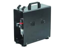 Mini airbrush kompresor AS 186A (Mini airbrush kompresor AS 186A)