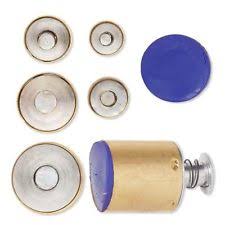 Mini vykrajovadlo s pružinou 11mm - kruh (Mini vykrajovadlo  s pružinou 11mm - kruh)