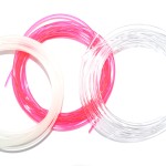 Náplň do 3D pera SIMO- PETG/PLA (Náplň do 3D pera SIMO- PETG/PLA)