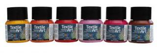 Nerchau - farby na tmavý textil, 59ml - rôzne farby (Nerchau - farby na tmavý textil, 59ml - rôzne farby)
