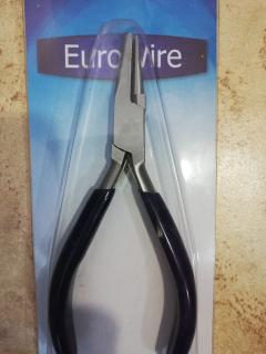 Okrúhle duté kliešte (Okrúhle duté kliešte)