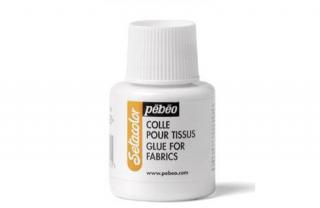 Permanentné lepidlo na textil, 110 ml (Permanentné lepidlo na textil, 110 ml )