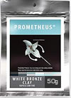 Prometheus™ White Bronze, modelovacia hmota, 100g (Prometheus™ White Bronze, modelovacia hmota, 100g)